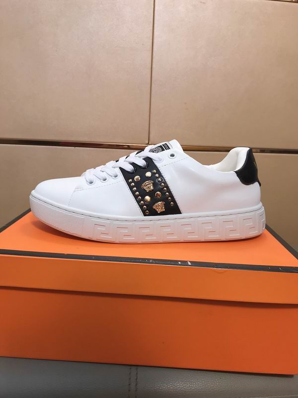 Versace Sneakers Mens ID:20260319-404